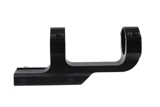 The Primary Arms Deluxe AR15 scope mount 30mm features a low profile design